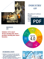 Industry 4