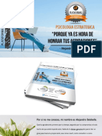 Ebook Plataforma 1 Psicologia Estrategica