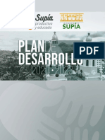 Plan de Desarrollo 2020 - 2023 Final Pág.