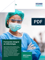 Nueva Edición 2022 Formación Integral en Infectología