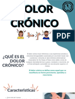 Dolor Crónico