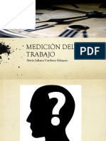 Medici On Trabajo 2