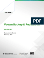 Veeam Backup 9 5 Evaluators Guide Vsphere en