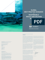 WCA Global Best Practice Guidance Whale Watch Low Res