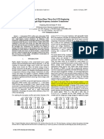 A Novel Three-Phase Three-Port UPS Employing A Single High-Frequency Isolation Transformer