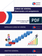 Clase 2 Curso de Ventas