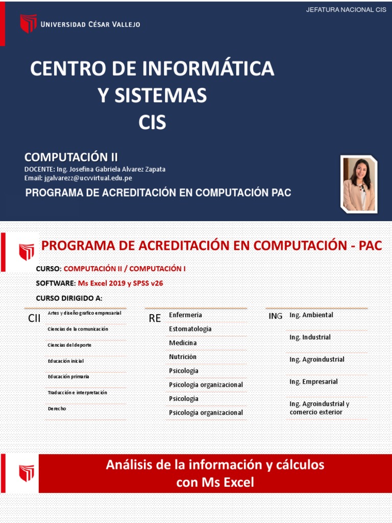 Tema 04 | PDF | Informática | Microsoft Excel