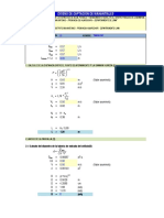 7.2.2.2 - Diseño Captacion Jicamarca - Diseño