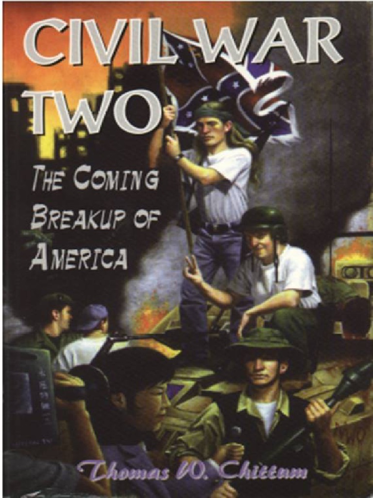 Civil War Two Pdf Mexico The United States