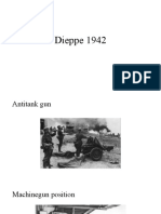 Dieppe 1942