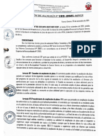 ampliación n4 saneamiento