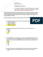 Tercer Parcial de Estadisticaaa