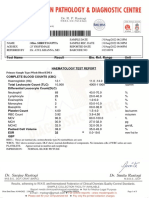 ITDOSE INFOSYSTEMS PVT. LTD. test report