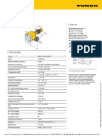 Sensor Turck