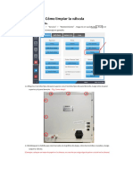 【Zybio】How to clean the valve V2.0 - 20191223.en.es