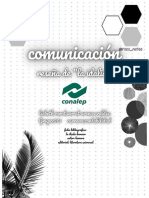 Comunicación