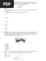 03 - Leis de Newton - Aplicações