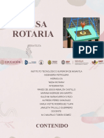 Mesa Rotaria
