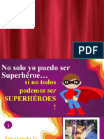 Super Heroe