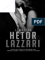 L. Mazzon - Família Lazzari Bônus - Hetor Lazzari