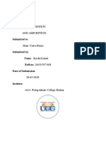 Gastrointestinal Lipid Digestion Consists of Three Sequential Steps