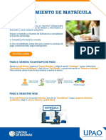 PROCEDIMIENTO MATRICULA-enlace