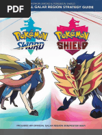 Pokemon FireRed-LeafGreen Prima Official Guide | PDF