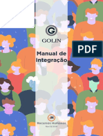 Manual Completo Integração
