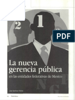 NGP en Mexico