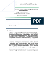 PRÁCTICA 4 - Sistema de Control Temperatura Con Celda Peltier