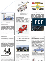 Suspensión Neumática