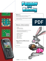 FrunnyTheBunny Promo