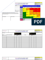 HPCL - Task Based Risk Assessment Template