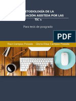 2018 Metodologiadela Investigacion Asistida