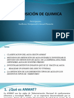 TP Quimica