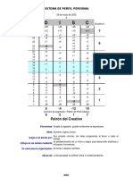 Prueba Disc Excel