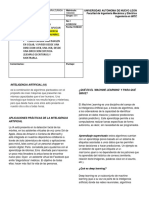 IA, ML y DL: Conceptos y carga de imágenes