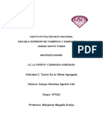 U3.Act.2. Teoria de La Oferta Agregada