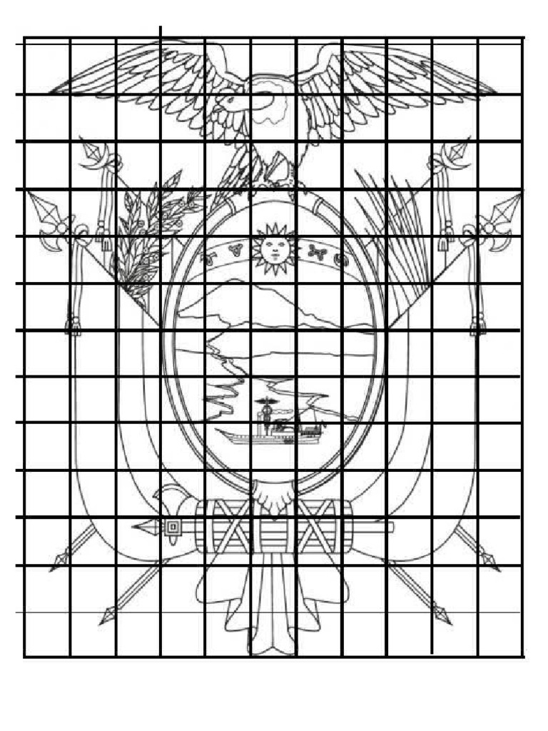 Escudo Ecuador Pdf