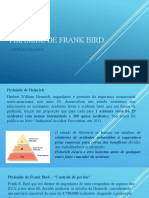 NR 01 Piramide de Frank Bird