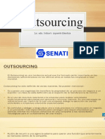 Outsourcing