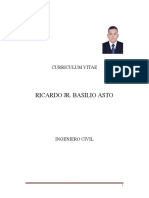 Ricardo Basilio Asto 