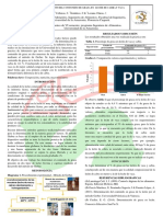 Determinación del contenido de grasa en leche de cabra y vaca por el método de Gerber