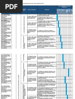 Productos e Indicadores Propuestos Centros Educativos