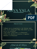 Abya Yala