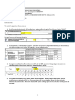 Observaciones Al Expediente