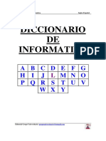 Diccionario Informática Ingles-Español