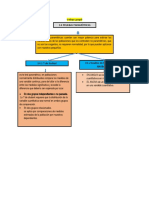 Pruebas paramétricas y no paramétricas para análisis de datos