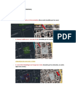 AREAS VERDES Seccion Terminal