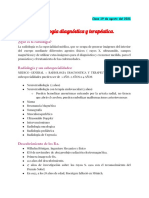 IMAGENOLOGÍA Parcial 1